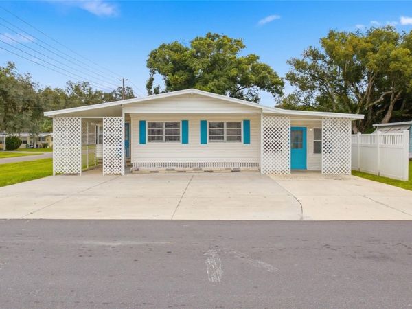 4722 AUTUMN PALM DRIVE, ZEPHYRHILLS, FL 33542