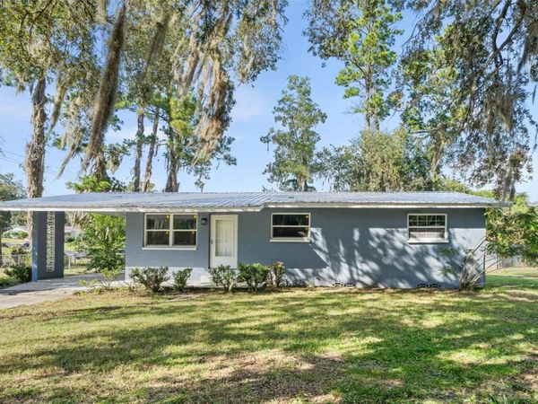 3510 SE 18TH AVENUE , GAINESVILLE, FL 32641