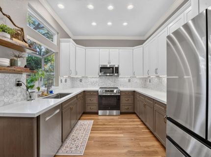 3032 Valasstrada Ct, Carmichael, CA 95608 Photo