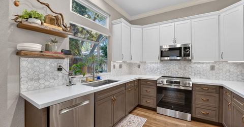 3032 Valasstrada Ct, Carmichael, CA 95608 Photo