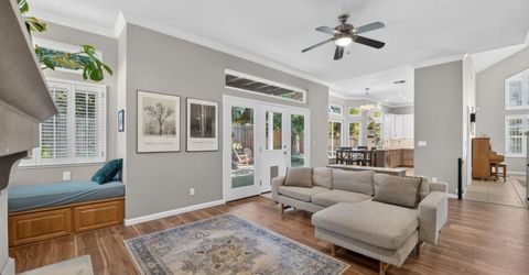 3032 Valasstrada Ct, Carmichael, CA 95608 Photo