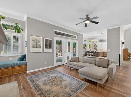 3032 Valasstrada Ct, Carmichael, CA 95608 Photo