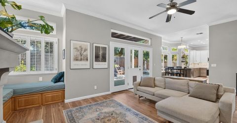 3032 Valasstrada Ct, Carmichael, CA 95608 Photo