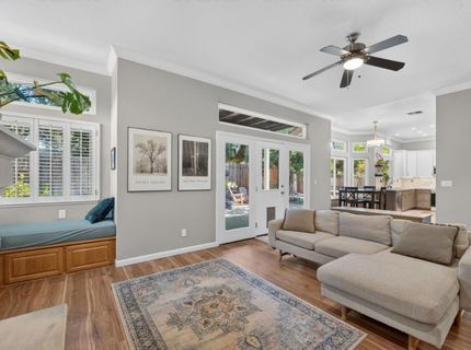 3032 Valasstrada Ct, Carmichael, CA 95608 Photo
