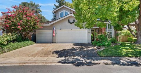 3032 Valasstrada Ct, Carmichael, CA 95608 Photo