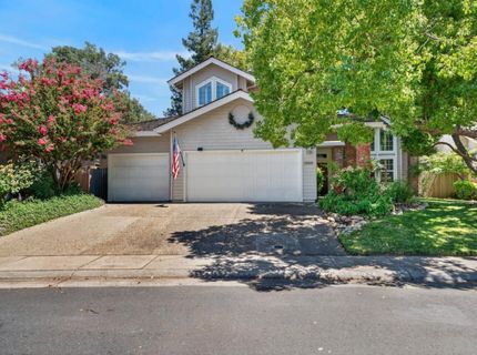 3032 Valasstrada Ct, Carmichael, CA 95608 Photo