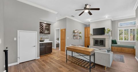 3032 Valasstrada Ct, Carmichael, CA 95608 Photo