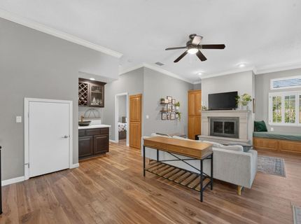 3032 Valasstrada Ct, Carmichael, CA 95608 Photo
