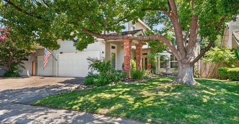 3032 Valasstrada Ct, Carmichael, CA 95608 Photo