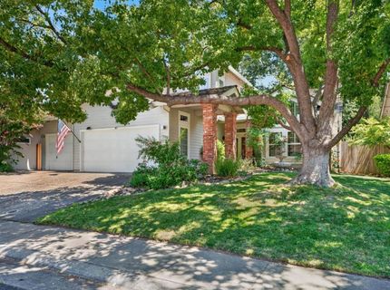 3032 Valasstrada Ct, Carmichael, CA 95608 Photo