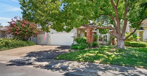 3032 Valasstrada Ct, Carmichael, CA 95608 Photo
