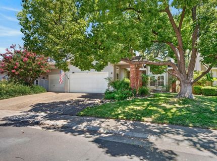 3032 Valasstrada Ct, Carmichael, CA 95608 Photo