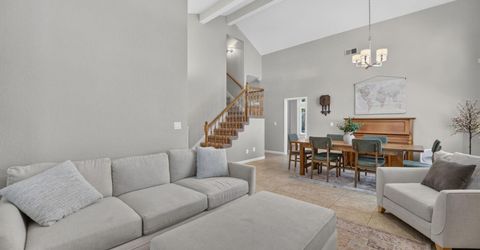 3032 Valasstrada Ct, Carmichael, CA 95608 Photo