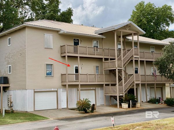 4 Yacht Club Dr, Unit 86, Daphne, AL 36526