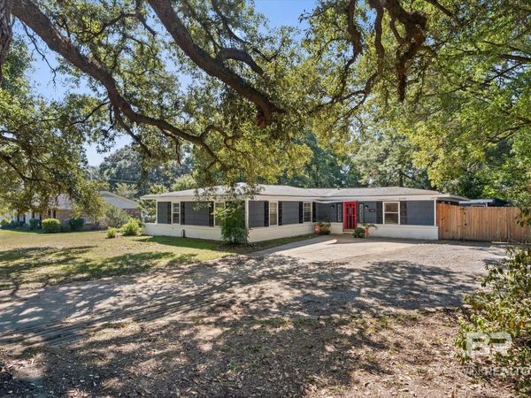 1506 Coalesway Drive, Mobile, AL 36693