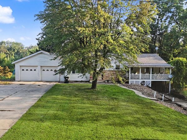 1812 Base Line Road W, Plymouth, OH 44865