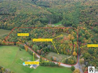 Union Valley Road, Olean, NY 14760