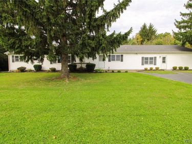 941 Akron Road, Corfu, NY 14036