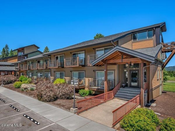 112 Holiday LOOP, Unit #838, Blanchard, ID 83804
