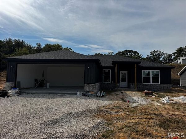 959 Rifle Drive , Cape Girardeau, MO 63701