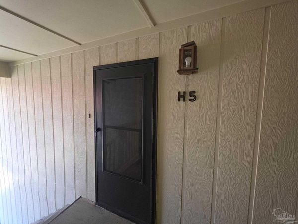 2201 Scenic Hwy, Unit H5, Pensacola, FL 32503