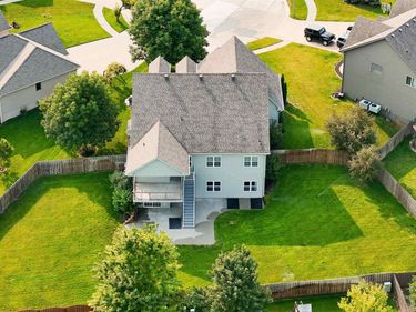 4514 N 207 Circle, Elkhorn, NE 68022
