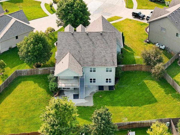 4514 N 207 Circle, Elkhorn, NE 68022