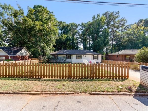 3773 Larkspur Terrace, Decatur, GA 30032