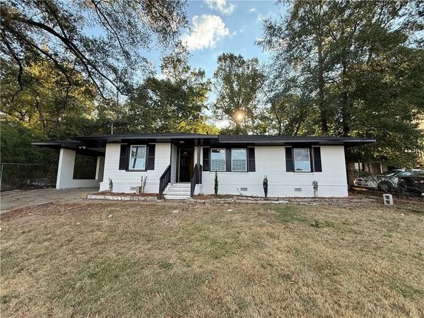 2346 Fort Benning Road , Columbus, GA 31903