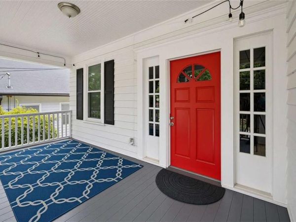 1026 Astor Avenue SW, Atlanta, GA 30310
