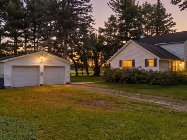 8449 Townline Road, Kingsley, MI 49649
