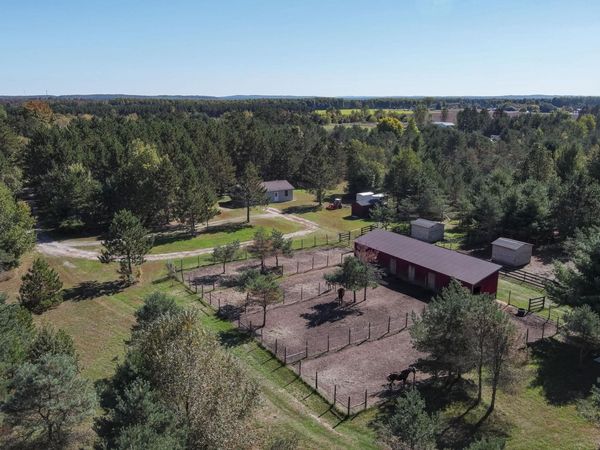 493 County Road 571 NE, Kalkaska, MI 49646