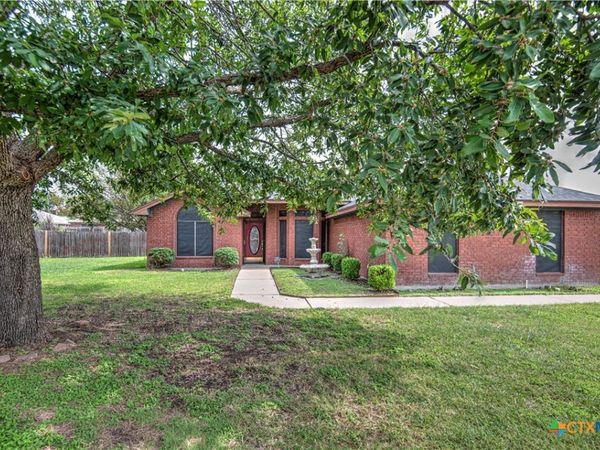 4607 Embers Drive , Killeen, TX 76542