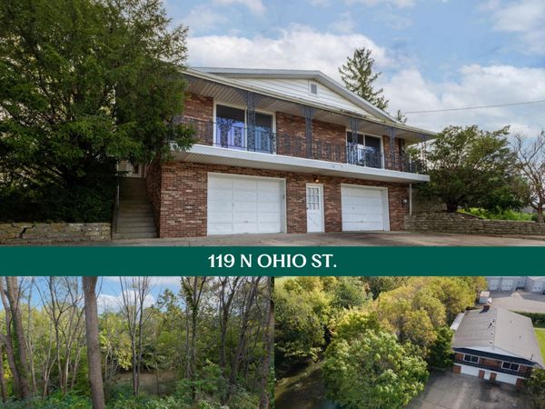 119 N Ohio Street, Greenville, OH 45331