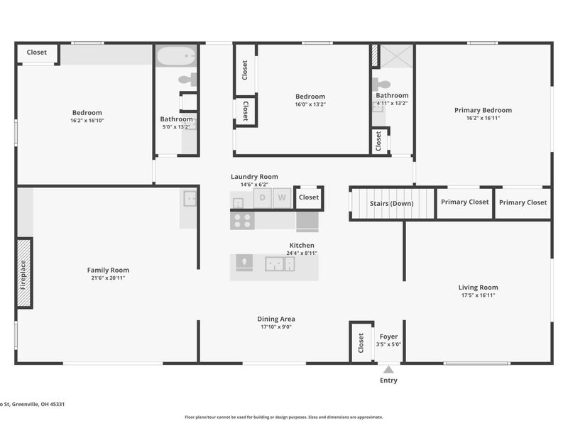 119 N Ohio Street, Greenville, OH 45331 Photo 41