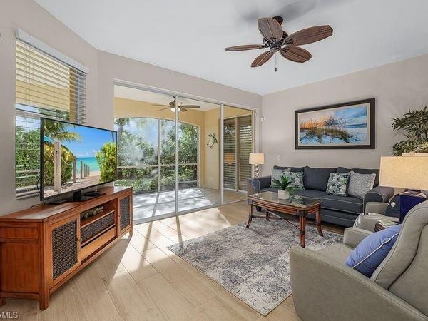 11065 Harbour Yacht CT, Unit 101, FORT MYERS, FL 33908