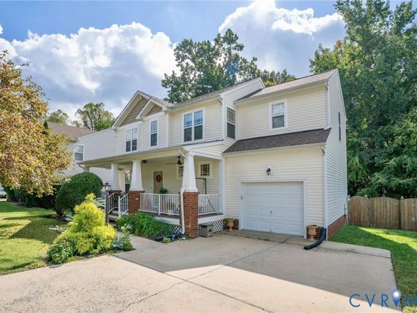 335 Wilmer Avenue, Richmond, VA 23227