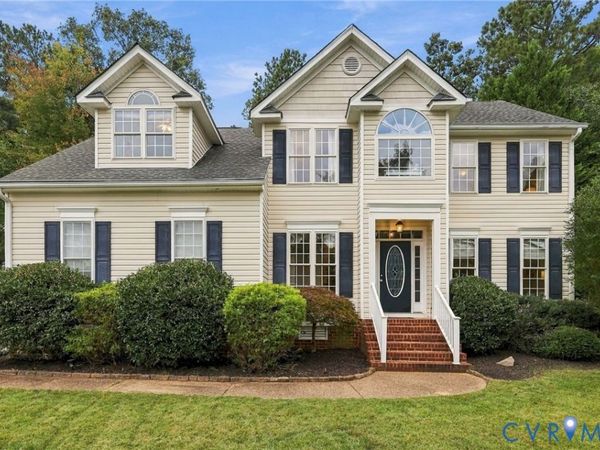 9406 Orchid Terrace, Chesterfield, VA 23832