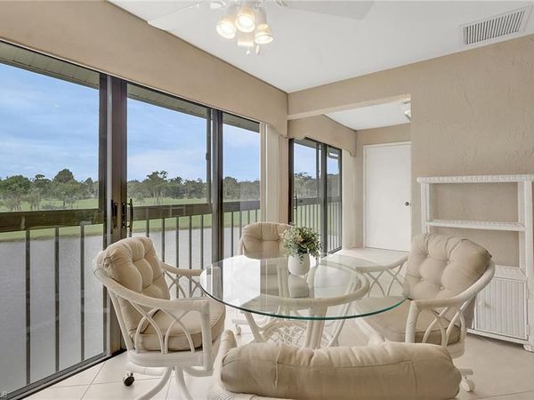 400 Fox Haven DR , Unit 4310, NAPLES, FL 34104