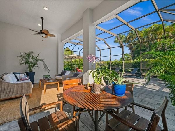 12119 Via Cercina DR , BONITA SPRINGS, FL 34135