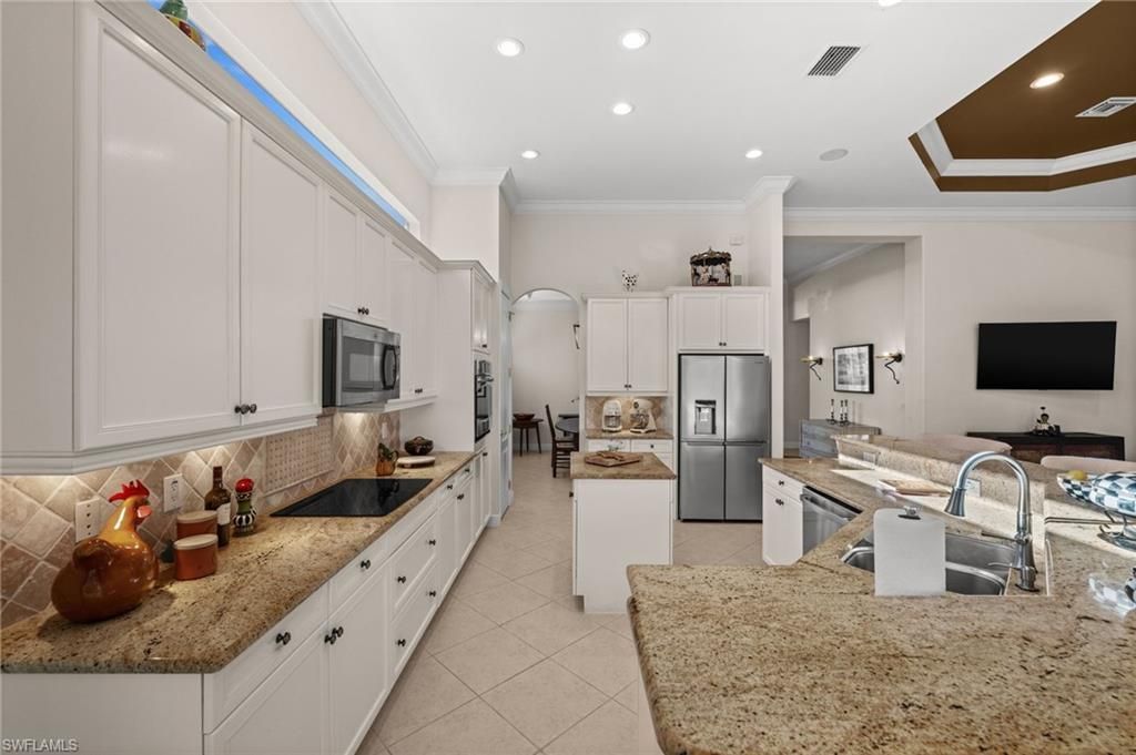 12119 Via Cercina Dr , Bonita Springs, FL 34135 Photo