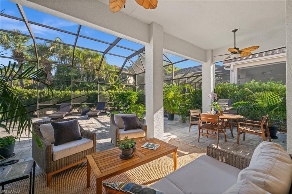 12119 Via Cercina Dr , Bonita Springs, FL 34135 Photo