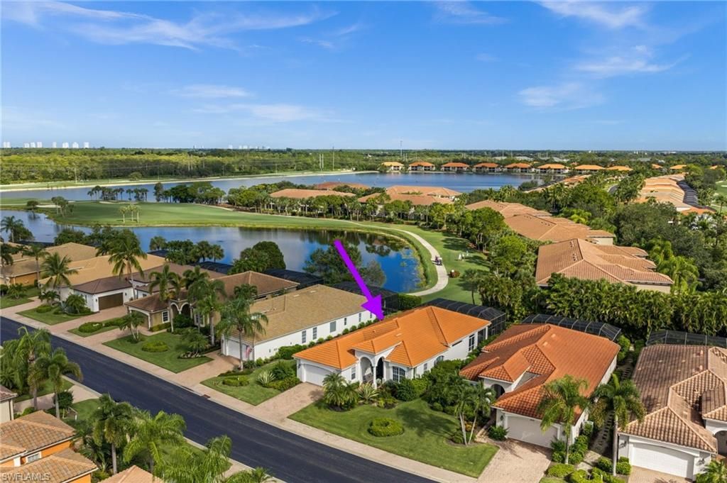 12119 Via Cercina Dr , Bonita Springs, FL 34135 Photo