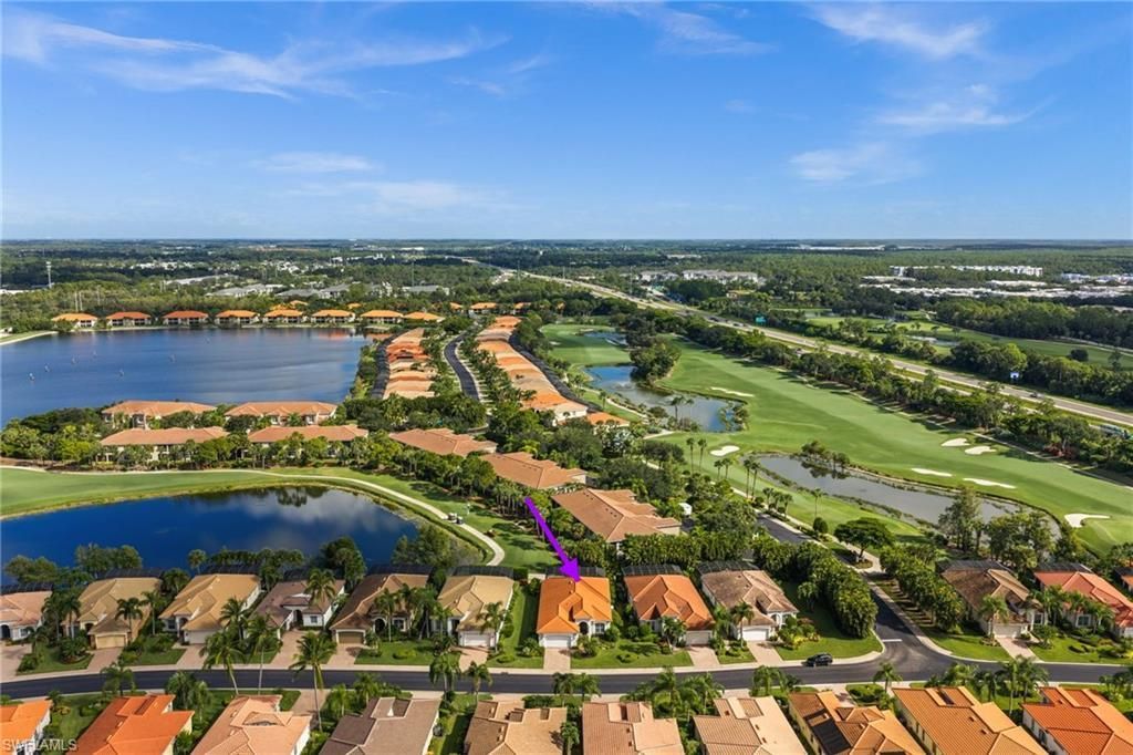 12119 Via Cercina Dr , Bonita Springs, FL 34135 Photo