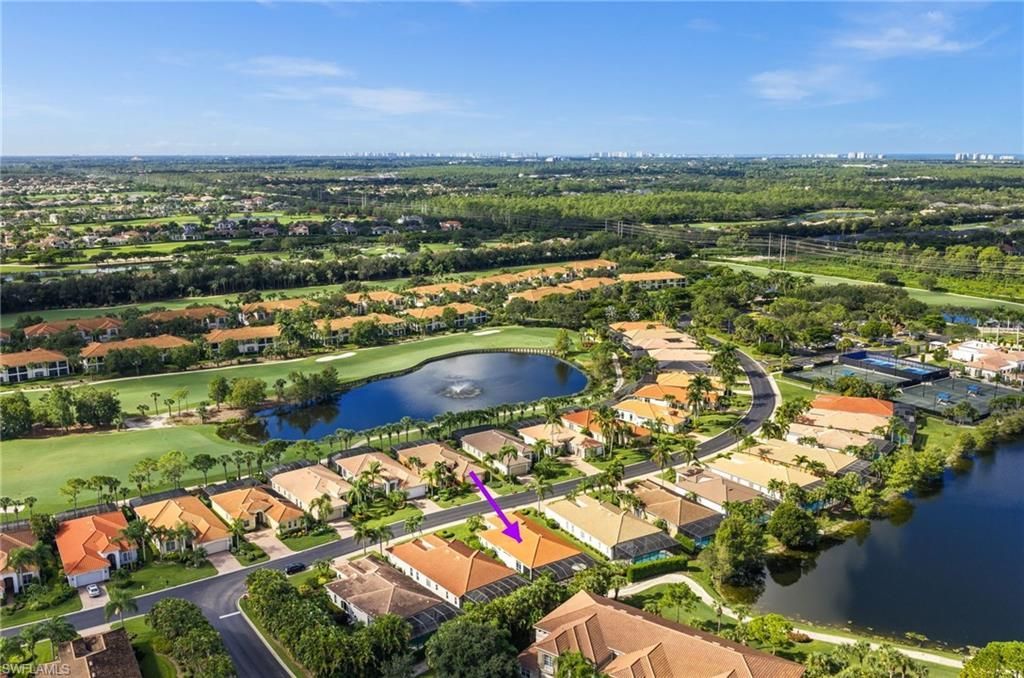 12119 Via Cercina Dr , Bonita Springs, FL 34135 Photo