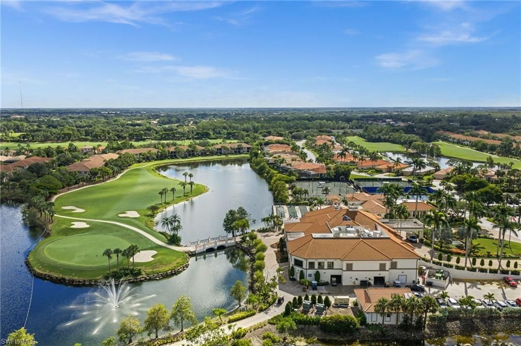 12119 Via Cercina Dr , Bonita Springs, FL 34135 Photo