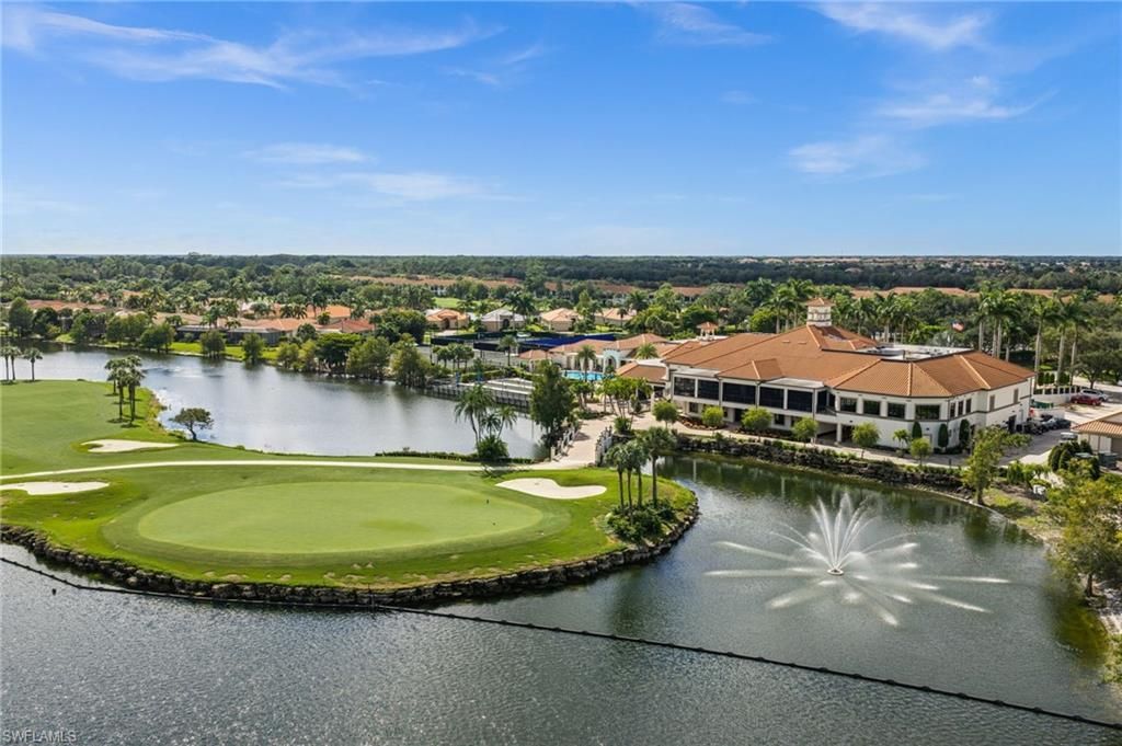 12119 Via Cercina Dr , Bonita Springs, FL 34135 Photo