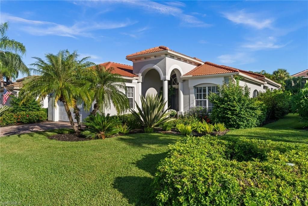 12119 Via Cercina Dr , Bonita Springs, FL 34135 Photo