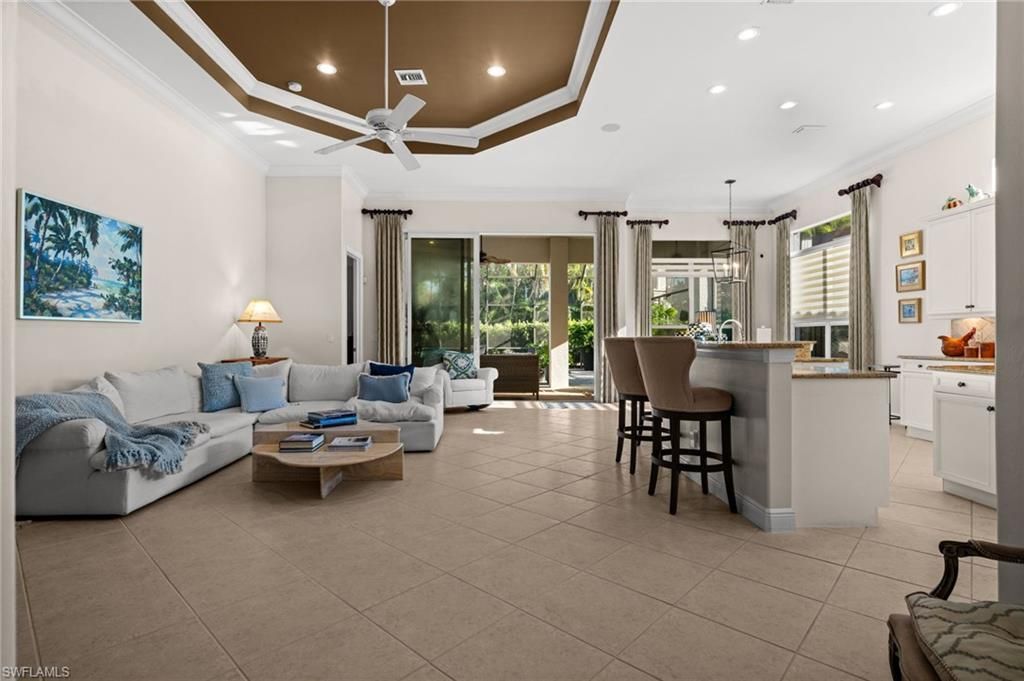 12119 Via Cercina Dr , Bonita Springs, FL 34135 Photo
