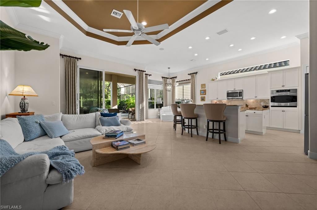 12119 Via Cercina Dr , Bonita Springs, FL 34135 Photo
